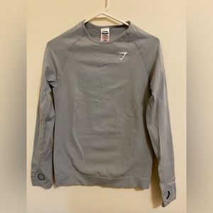 Women’s GymShark Top